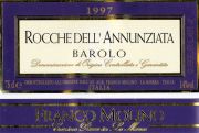 Barolo_F Molino_Rocche dell'Annunziata